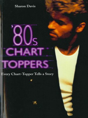 cover image of 80s Chart-Toppers